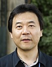 写真:朝田氏