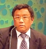 写真:木之下さんの顔