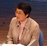 写真:太田さんの顔