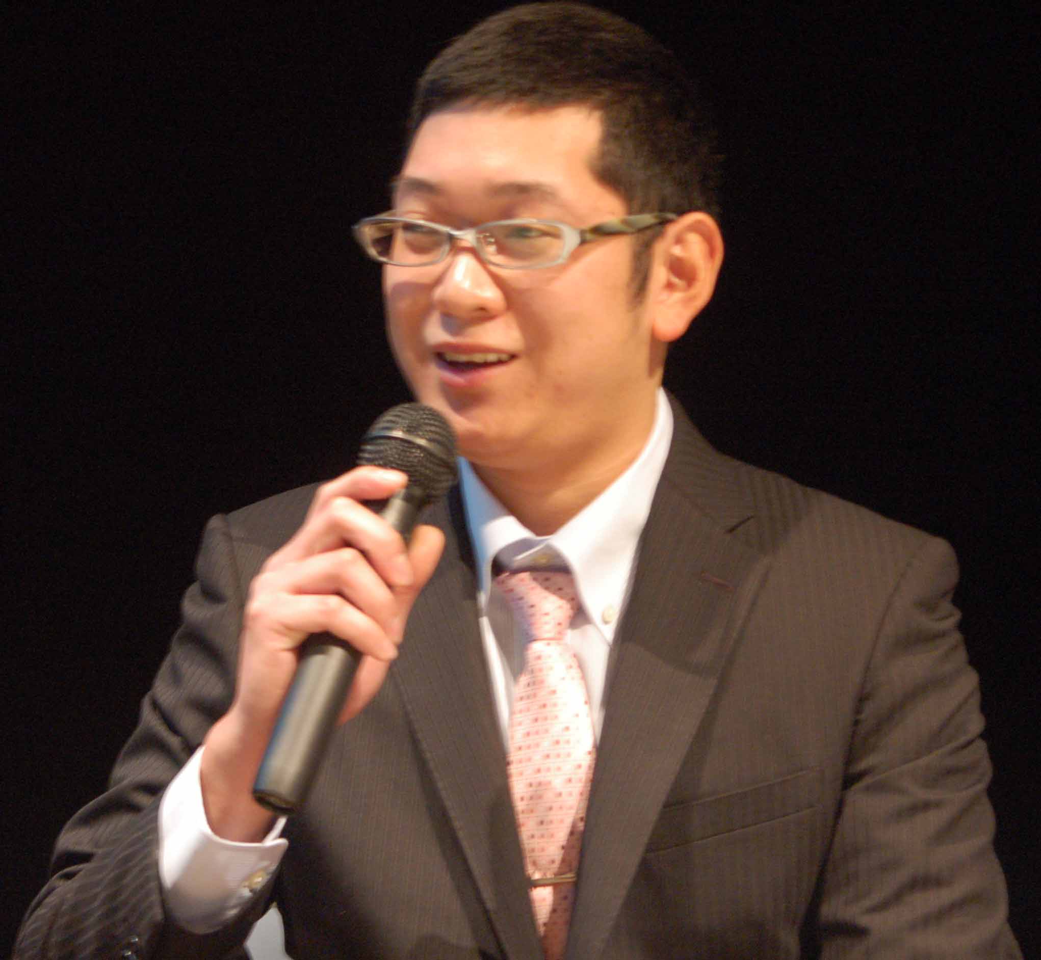 写真:康一さん