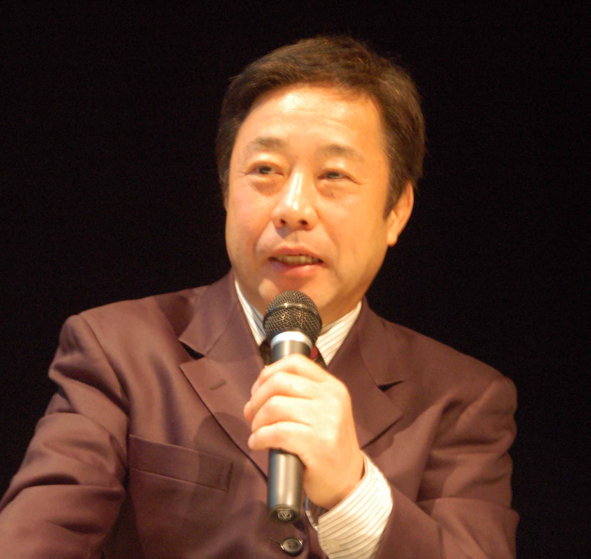 写真:梅永さん