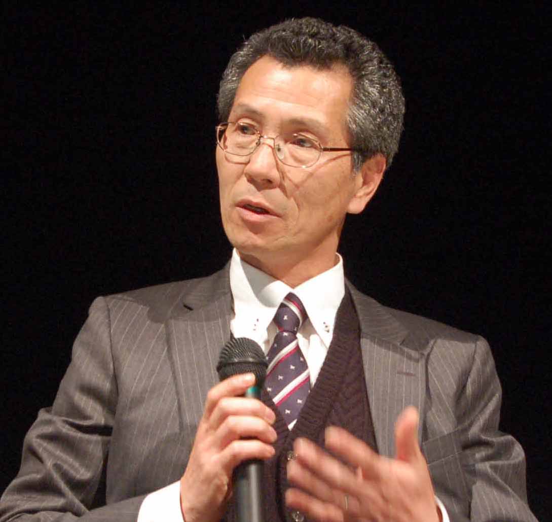 写真:桑原さん