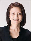 写真:仁科氏