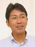 写真:八森さん