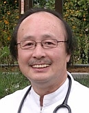 写真:佐々木 健さん近影