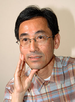 近影・太田さん