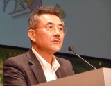 写真:大澤誠さん