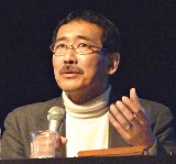 写真:青木 省三さん