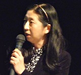 新開 美和子さん