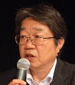 写真:青田さん