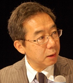 写真:町永さん