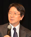 写真:的場さん