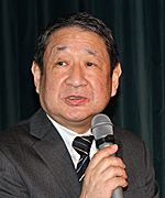 写真:蟻坂 隆さん