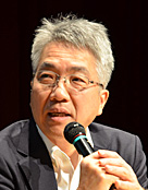 写真:大野 裕さん