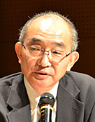 写真:三村 健さん