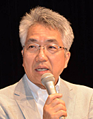 写真:大野 裕さん