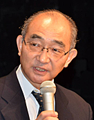 写真:三村 健さん