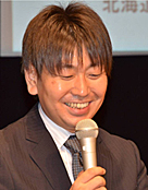 写真:木村 健太郎さん