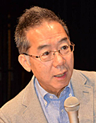 写真:町永 俊雄さん