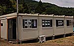 画像:気仙市民復興連絡会の事務所