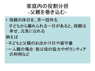 箇条書き：内容は本文と同じ