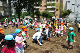 川とまちづくり　〜恵比寿・たこ公園の取り組み〜