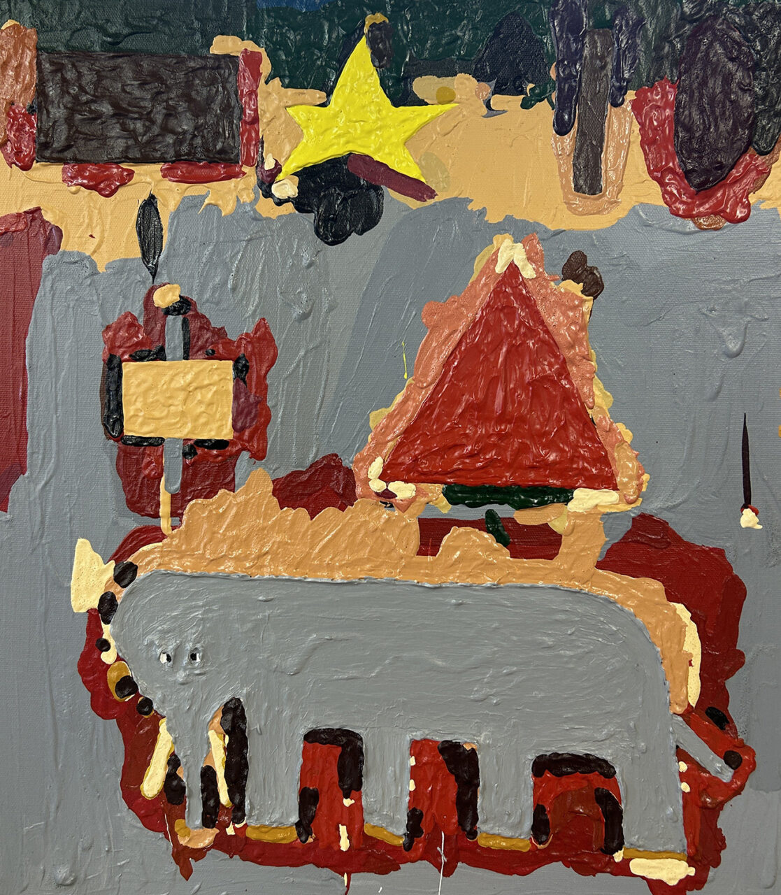 作品画像：「untitled」