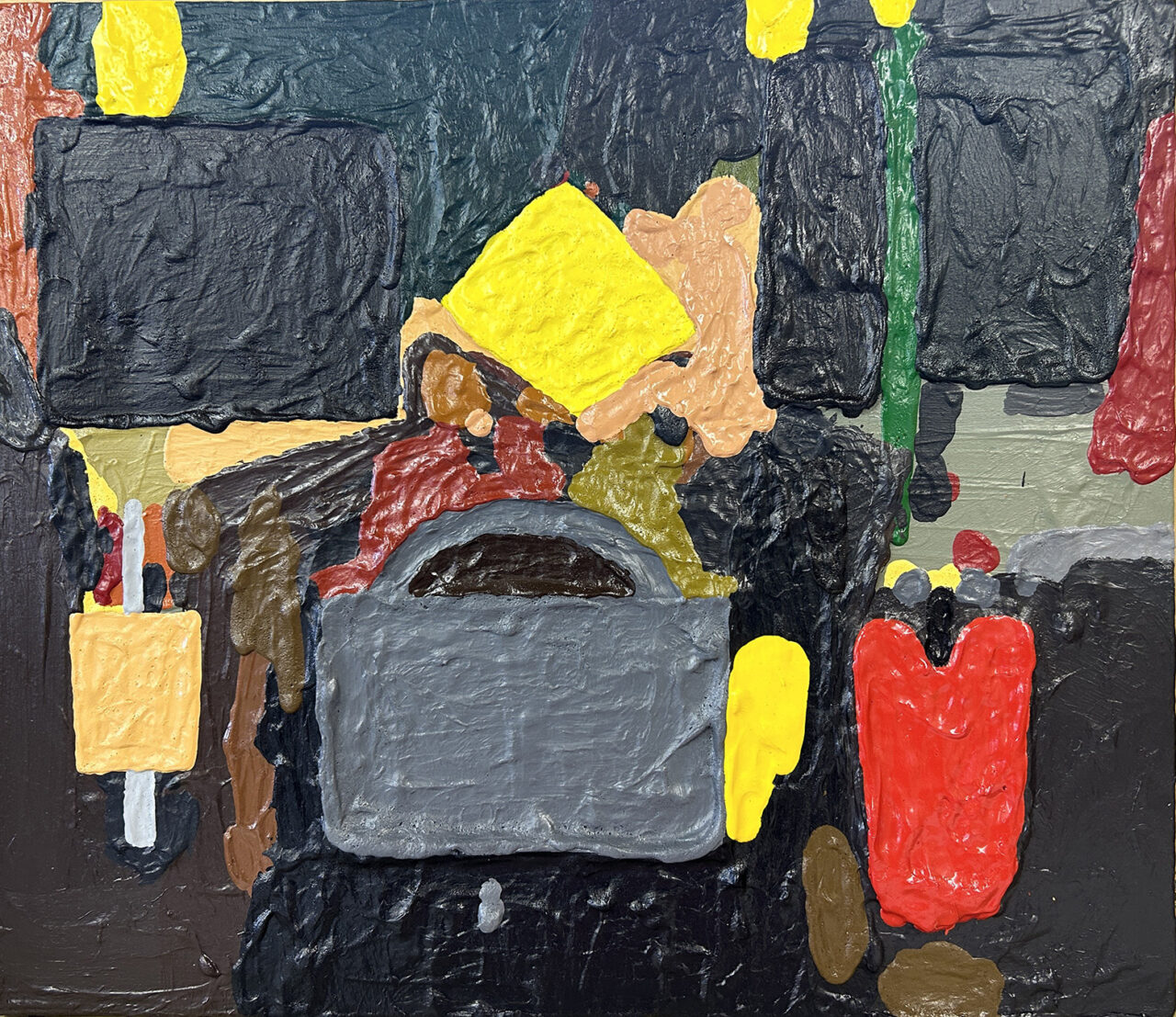 作品画像：「untitled」