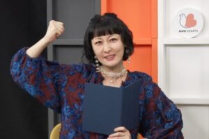 MC 鳥居みゆきさん